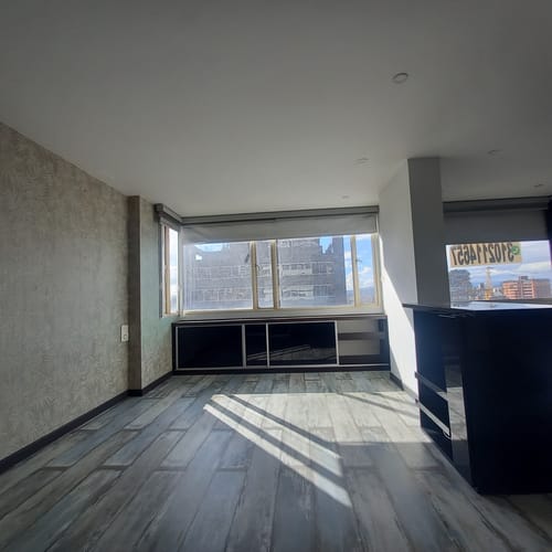 Apartamento de 1 alcoba en arriendo en El Nogal, Bogotá, 82 m² · foto 15 de 24
