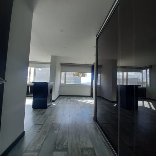 Apartamento de 1 alcoba en arriendo en El Nogal, Bogotá, 82 m² · foto 13 de 24