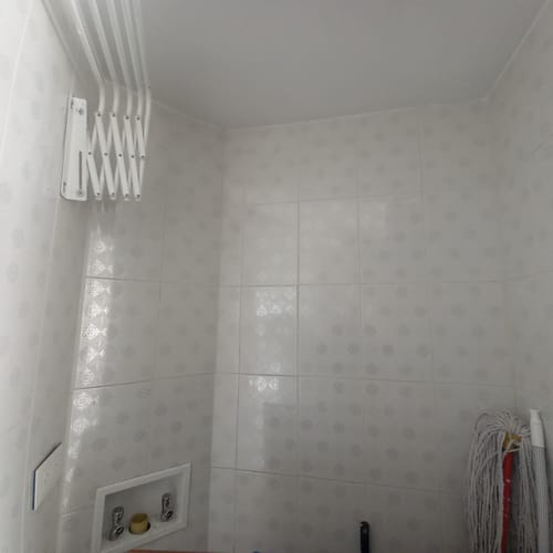 Apartamento de 1 alcoba en arriendo en El Nogal, Bogotá, 82 m² · foto 23 de 24