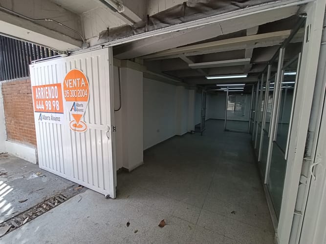 Local en arriendo en La Pilarica, Medellín, 285 m² · foto 5 de 20