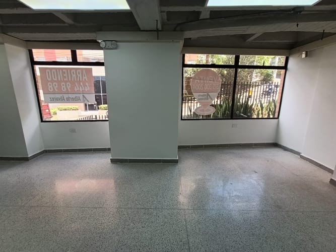 Local en arriendo en La Pilarica, Medellín, 285 m² · foto 13 de 20