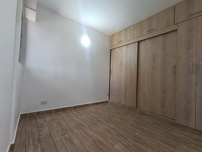 Apartamento de 2 alcobas en arriendo en Centro, Bello, 56 m² · foto 13 de 15