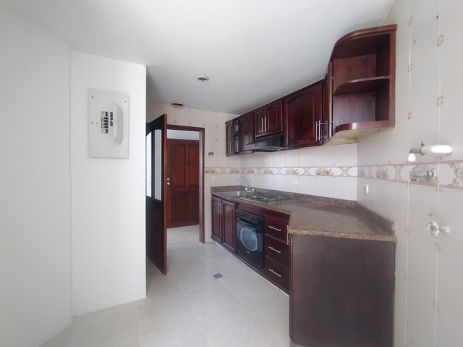 Apartamento de 2 alcobas en arriendo en Altos Del Limon, Barranquilla, 92 m² · foto 4 de 13