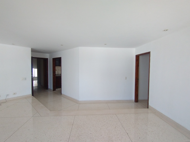 Apartamento de 2 alcobas en arriendo en Altos Del Limon, Barranquilla, 92 m² · foto 2 de 13