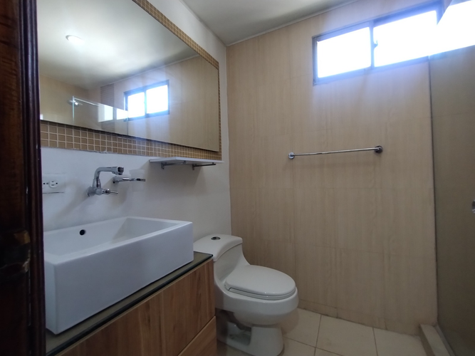 Apartamento de 2 alcobas en arriendo en Altos Del Limon, Barranquilla, 92 m² · foto 12 de 13