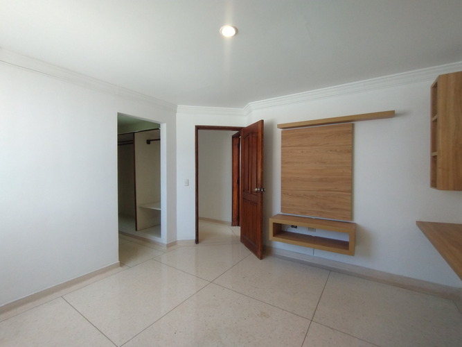 Apartamento de 2 alcobas en arriendo en Altos Del Limon, Barranquilla, 92 m² · foto 10 de 13