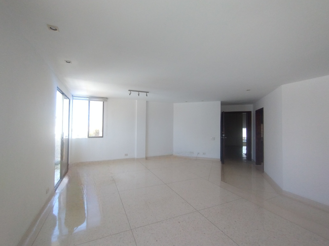 Apartamento de 2 alcobas en arriendo en Altos Del Limon, Barranquilla, 92 m² · foto 3 de 13