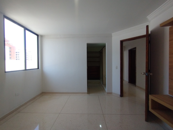 Apartamento de 2 alcobas en arriendo en Altos Del Limon, Barranquilla, 92 m² · foto 9 de 13