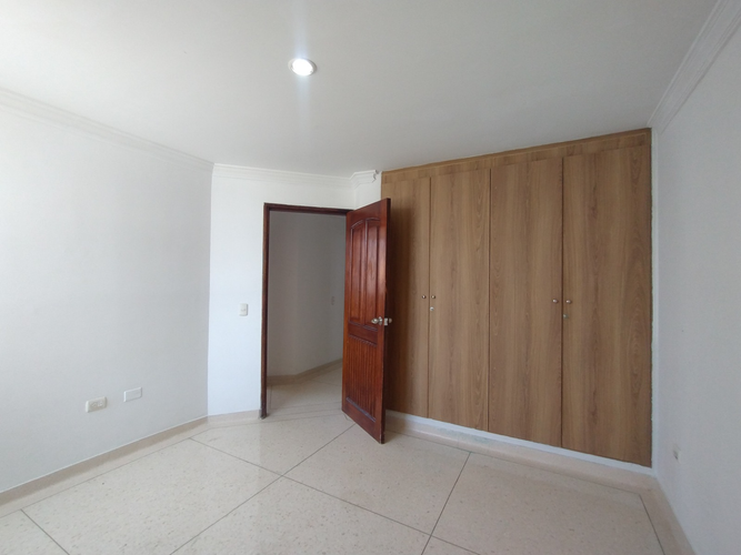 Apartamento de 2 alcobas en arriendo en Altos Del Limon, Barranquilla, 92 m² · foto 11 de 13