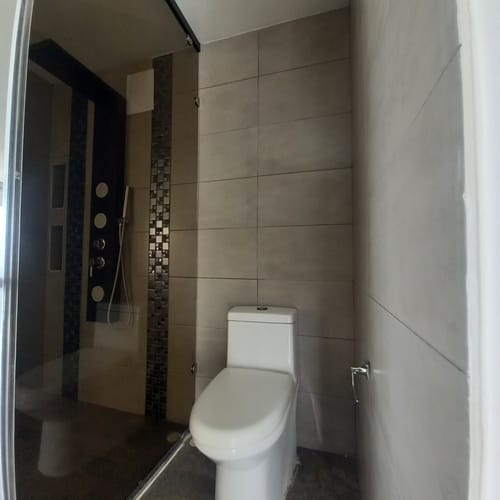 Apartamento de 1 alcoba en arriendo en El Nogal, Bogotá, 82 m² · foto 21 de 24