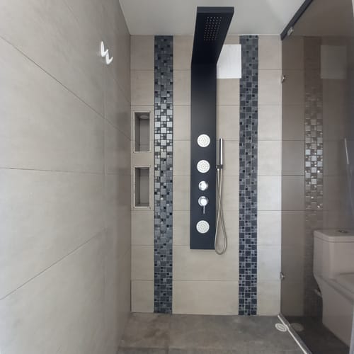 Apartamento de 1 alcoba en arriendo en El Nogal, Bogotá, 82 m² · foto 20 de 24