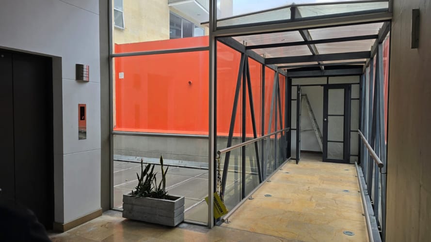 Local en venta en Altos Del Poblado, Medellín, 282 m² · foto 3 de 10