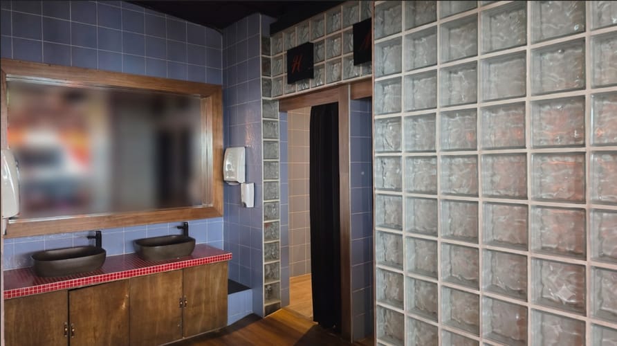 Local en venta en Altos Del Poblado, Medellín, 282 m² · foto 9 de 10