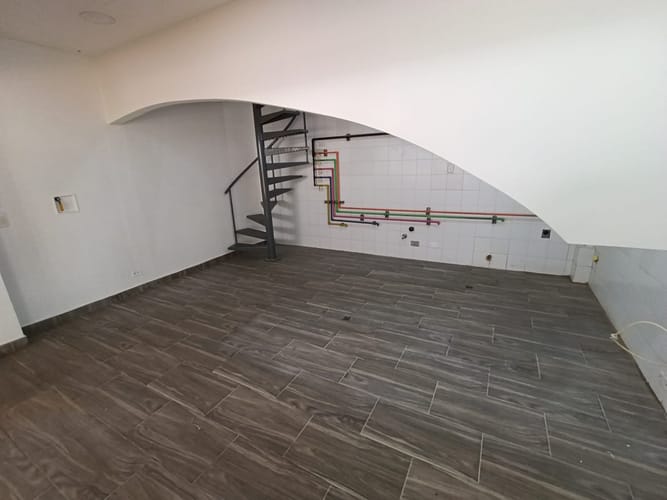 Local en arriendo en Laureles, Medellín, 36 m² · foto 4 de 13