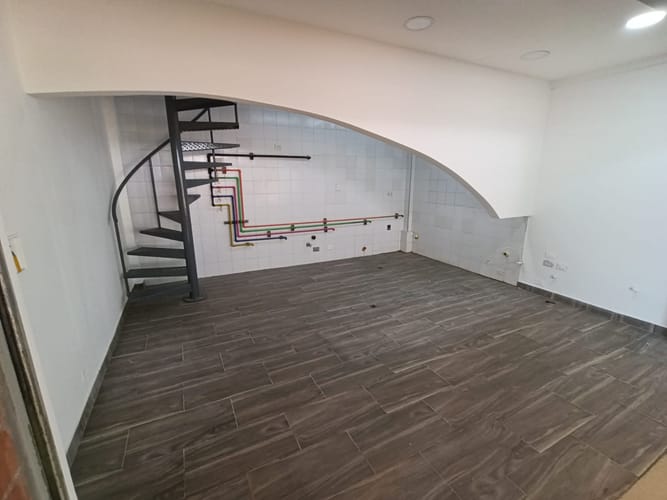 Local en arriendo en Laureles, Medellín, 36 m² · foto 5 de 13