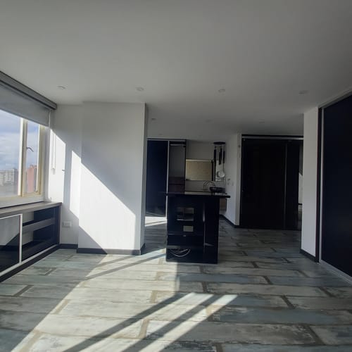 Apartamento de 1 alcoba en arriendo en El Nogal, Bogotá, 82 m² · foto 17 de 24