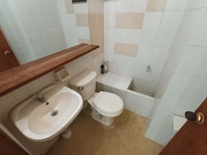 Local en arriendo en Laureles, Medellín, 36 m² · foto 13 de 13