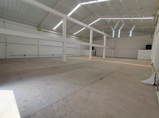 Bodega en arriendo en Hato Viejo, Bello, 600 m² · foto 3 de 10