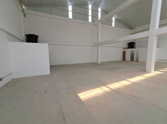 Bodega en arriendo en Hato Viejo, Bello, 600 m² · foto 4 de 10