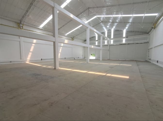 Bodega en arriendo en Hato Viejo, Bello, 600 m² · foto 6 de 10