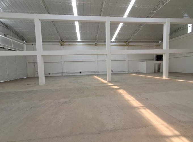 Bodega en arriendo en Hato Viejo, Bello, 600 m² · foto 7 de 10