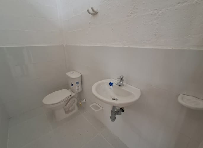 Bodega en arriendo en Hato Viejo, Bello, 600 m² · foto 8 de 10