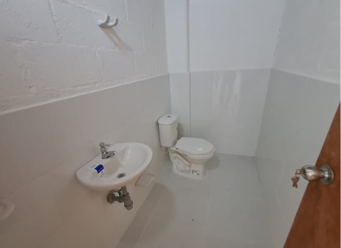 Bodega en arriendo en Hato Viejo, Bello, 600 m² · foto 9 de 10