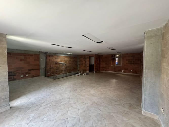 Bodega en arriendo en La Ceja, 735 m² · foto 4 de 13