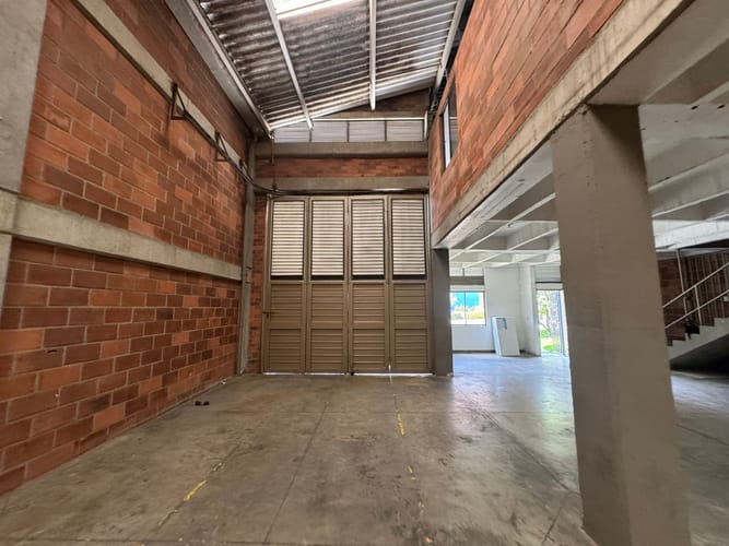 Bodega en arriendo en La Ceja, 735 m² · foto 6 de 13