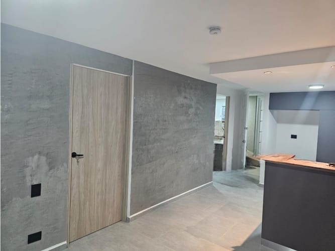 Apartamento de 2 alcobas en venta en Guabinas, Yumbo, 62 m² · foto 5 de 11
