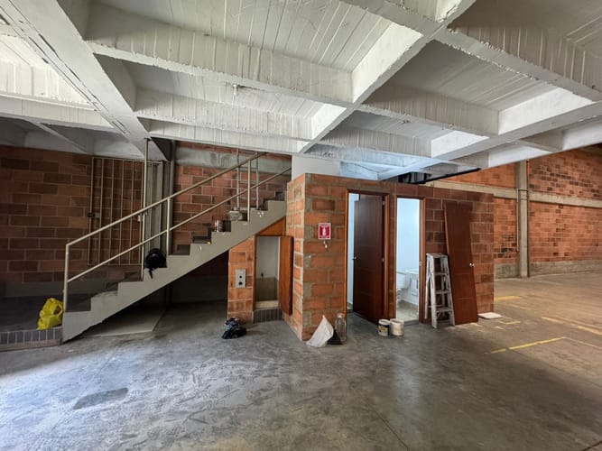 Bodega en arriendo en La Ceja, 735 m² · foto 8 de 13
