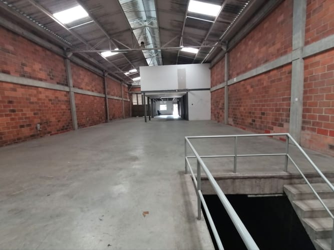 Bodega en arriendo en La Ceja, 735 m² · foto 9 de 13