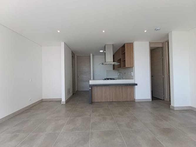 Apartamento de 1 alcoba en arriendo en El Poblado, Medellín, 64 m² · foto 6 de 13