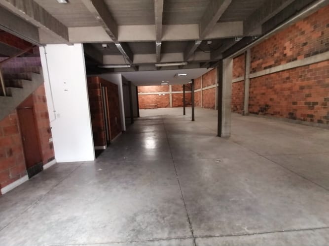 Bodega en arriendo en La Ceja, 735 m² · foto 10 de 13