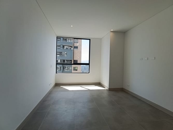 Apartamento de 1 alcoba en arriendo en El Poblado, Medellín, 64 m² · foto 8 de 13