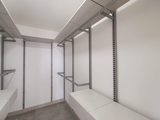 Apartamento de 1 alcoba en arriendo en El Poblado, Medellín, 64 m² · foto 9 de 13