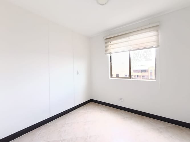 Apartamento de 3 alcobas en arriendo en Castropol, Medellín, 80 m² · foto 8 de 17