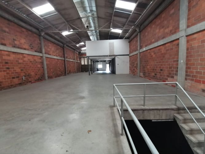 Bodega en arriendo en La Ceja, 735 m² · foto 13 de 13