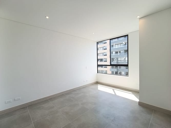 Apartamento de 1 alcoba en arriendo en El Poblado, Medellín, 64 m² · foto 11 de 13