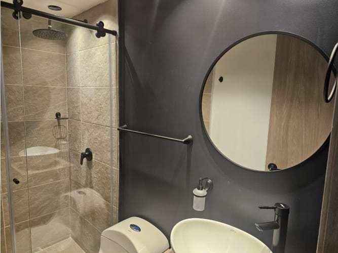 Apartamento de 2 alcobas en venta en Guabinas, Yumbo, 62 m² · foto 11 de 11