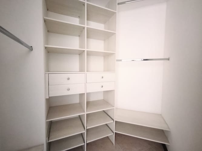 Apartamento de 3 alcobas en arriendo en Castropol, Medellín, 80 m² · foto 15 de 17
