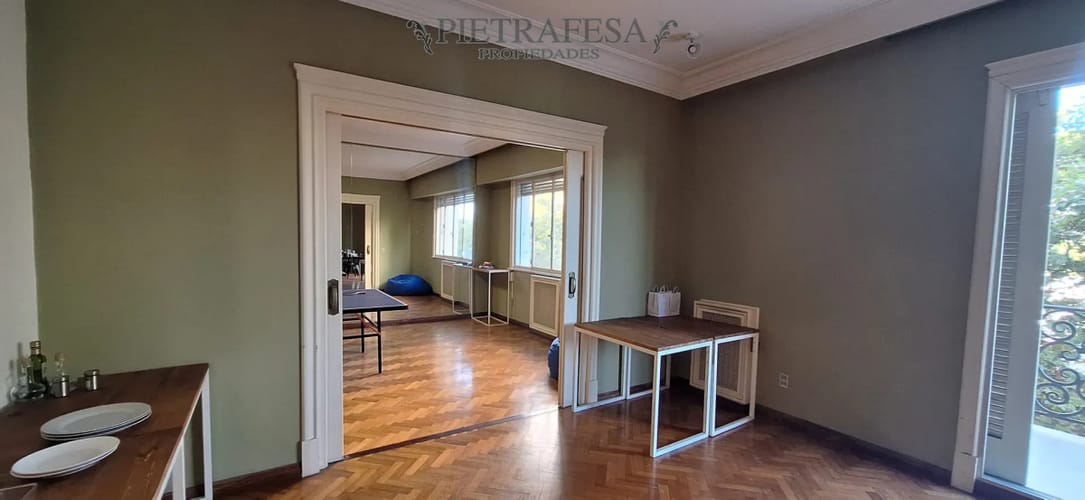 Apartamento en alquiler, 6 dormitorios, 5 baños, terraza. Centro. · Foto 6
