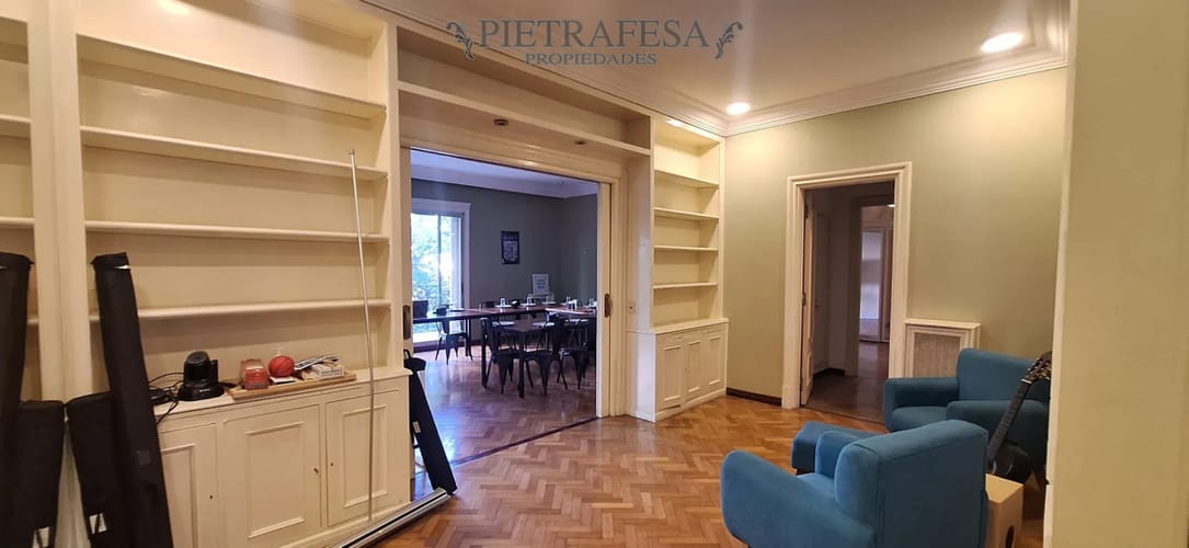Apartamento en alquiler, 6 dormitorios, 5 baños, terraza. Centro. · Foto 7
