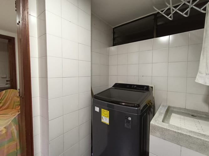 Apartamento de 2 alcobas en arriendo en Santa María De Los Ángeles, Medellín, 110 m² · foto 8 de 19