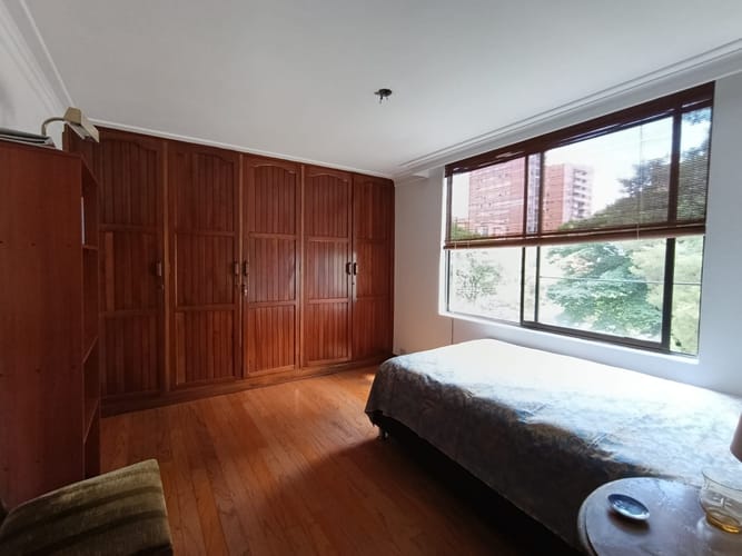 Apartamento de 2 alcobas en arriendo en Santa María De Los Ángeles, Medellín, 110 m² · foto 10 de 19