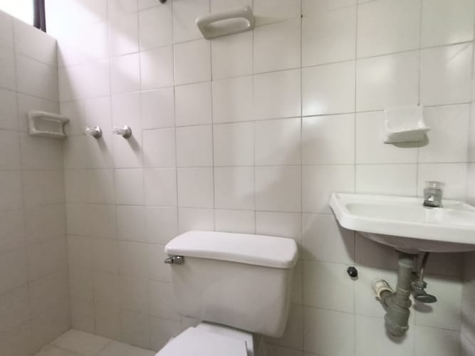 Apartamento de 2 alcobas en arriendo en Santa María De Los Ángeles, Medellín, 110 m² · foto 11 de 19
