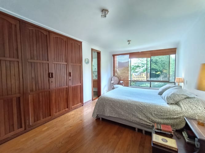 Apartamento de 2 alcobas en arriendo en Santa María De Los Ángeles, Medellín, 110 m² · foto 13 de 19