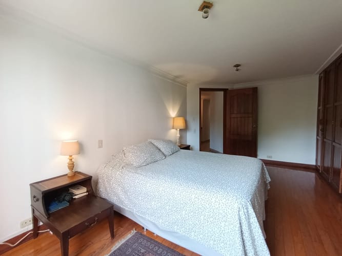 Apartamento de 2 alcobas en arriendo en Santa María De Los Ángeles, Medellín, 110 m² · foto 14 de 19