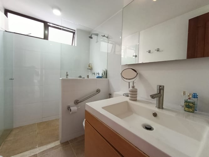 Apartamento de 2 alcobas en arriendo en Santa María De Los Ángeles, Medellín, 110 m² · foto 15 de 19