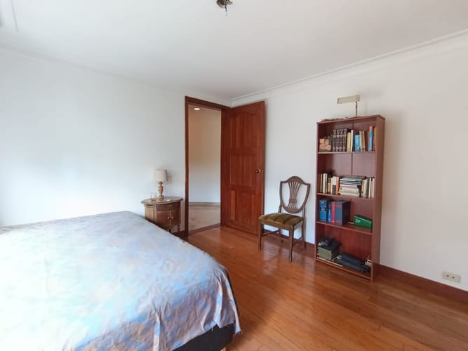 Apartamento de 2 alcobas en arriendo en Santa María De Los Ángeles, Medellín, 110 m² · foto 17 de 19